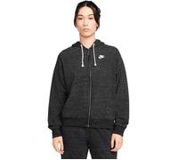 Sweat zippé à capuche femme Nike noir S