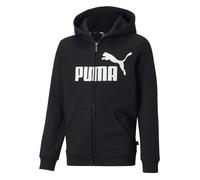 Sweat Zippé à Capuche Puma ESS Big Logo 4 ans