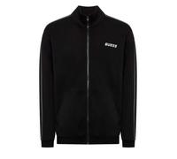Sweat zippé à logo - Guess jeans - Homme S