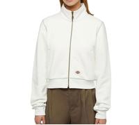 Sweat Zippé Blanc Femme Dickies Arlee S