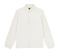 Sweat zippé Blanc Femme Dickies Pinesdale L