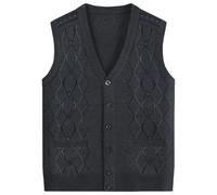 Sweat Zippé Capuche Homme Original Hoodie V Fin Moumoute D Épaule Unisexe Moutarde Nordique sur Bouteille Derrière Losange Doudou Madame Mon Hooded Monsieur Lourd