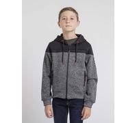 Sweat Zippé Capuche Wildomax Garçon Antra 14A