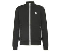 Ea7 Emporio Armani 8npm19 Sweatshirt Noir M Homme