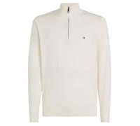 Sweat zippé coton cachemire - Tommy Hilfiger - Homme XL