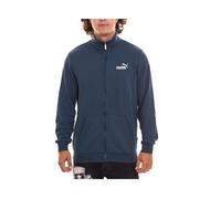 Sweat zippé coton logo - Puma - Homme M
