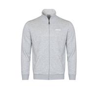 PUMA Sweat zippé Coton Logo