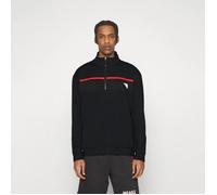 SWEAT ZIPPÉ DHARE X HUGO NOIR XL