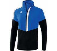 Sweat zippé Erima Worker Squad Bleu 3XL
