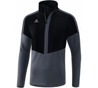 Erima Sweat zippé Worker Squad Noir 3XL