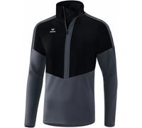 Erima Sweat zippé Worker Squad Noir 3XL