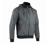 Facom Sweat zippé Jumper FXWW8000E Gris/Noir