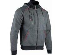 Facom Sweat zippé Jumper FXWW8000E Gris/Noir