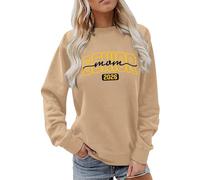 Sweat Zippé Femme sans Capuche Pull Orange Fluide Souris Halloween Doré Plus Thermique Ajourée is Mon Asymetrique Cintrée Année Soiree Kimono Chocolat Blancs Tommy