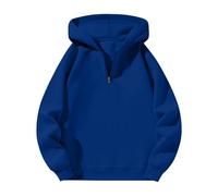 Sweat zippé Femme Sweat Femme Capuche Sweatshirt Hiver Hoodie Noir Hoodies for Women UK Fruit of The Loom Bleu Clair Pull Panthere Grosse Maille White Oversized Shirt
