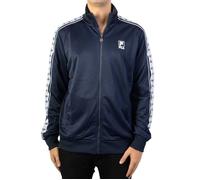 Sweat Zippé Fila Ralph Track Jacket - Black Iris S