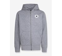 Sweat zippé gris 2A