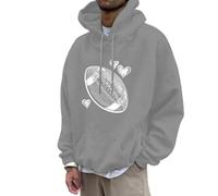 Sweat Zippé Homme Vert Hiver Manche Coton 3XL Cool Courte Sweatshirt Ecriture Nordique Bio Bien Musculation Losange Bear Doublée Difference Africain Au Running