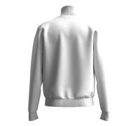 Sweat zippé HUGO à capuche en coton Daperol S