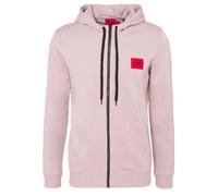 Sweat zippé HUGO Daple212 Rose S