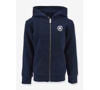 Sweat zippé marine 2A