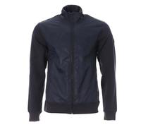 Sweat Zippé Marine Homme Teddy Smith Julen L