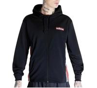 Sweat Zippé Noir Homme Adidas Adibreak L