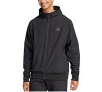 Sweat Zippé Noir Homme Adidas IR5210 S