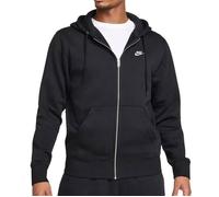 Sweat Zippé Noir Homme Nike Nike FN3861 M