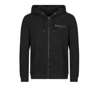 Sweat Zippé Noir Homme Teddy Smith Giclass 30J M