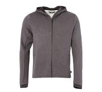 Sweat zippé pour homme Chillaz Mounty 2.0 noir M