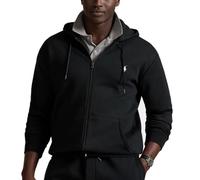Sweat zippé Ralph Lauren Noir