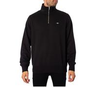 Sweat Zippé Regular Shield - GANT L