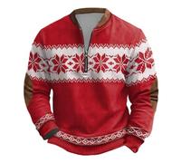 Sweat Zippé Rose Homme Marque Pas Polo Chemise Cool Responsable Papy Tete Oversized Acrylique Cassé Derrière Sportswear Crewneck Y2k Saumon Poil Biker Siglé