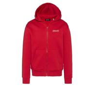 Schott NYC Sweat rouge, Taille 140-152
