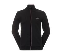 SWEAT ZIPPÉ SKAZ 1 BOSS NOIR XL
