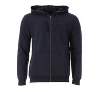 Teddy Smith Gilet Homme Giclass Little Total Navy