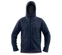 Sweat zippé Tilak Nuuk capitaine du ciel XL