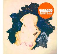 TOBACCO - SWEATBOX DYNASTY VINYL LP NEUF