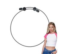 Sweater Tuck Band - Shirt Tuck Band Women, Adjustable Belly Band For Crop Top, Tucky Belt, Waist Bands For Sweater Tuck, Crop Band For Tucking Shirts Navel-Baring Pleats, Shirt Pleats