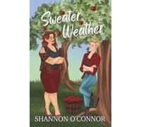 Sweater Weather: An Enemies to Lovers Sapphic Romance
