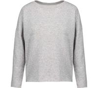 Sweathirt femme Kariban loose Gris L/XL
