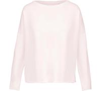 Sweathirt femme Kariban loose Rose S/M
