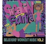 Sweatin Saints - Believer's Workout 2