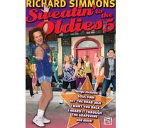 Sweatin to the Oldies 5