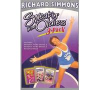 Sweatin' To The Oldies Box Set [Import Usa Zone 1]