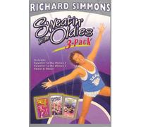 Sweatin' To the Oldies Box Set [Import USA Zone 1]
