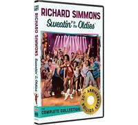 Sweatin' to The Oldies: Complete Collection
