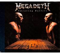 Sweating Bullets (Edit, Plus 2 Live Tracks, 1992) [Import]