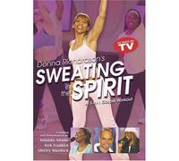 Sweating in the Spirit: A 3-In-1 Gospel Workout [Import USA Zone 1]